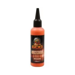 KORDA Goo Outrageous Orange Smoke