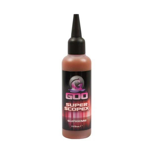 KORDA Goo Super Scopex Supreme 3 KORDA Goo Super Scopex Supreme