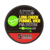 KORDA Longchuck Funnel Web Hexmesh - 5m Refill