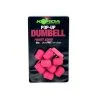 KORDA Pop Up Dumbell Fruity Squid -Cortland Winkel korda pop up dumbell fruity squid kpb fake food