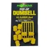 KORDA Pop Up Dumbell I.B. Flavour