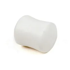 KORDA Slow Sinking Dumbell Banoffee White -Cortland Winkel korda slow sinking dumbell banoffee white kpb fake food 2