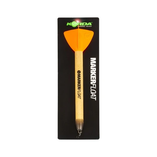 KORDA SLR Balsa Marker Float Small 3 KORDA SLR Balsa Marker Float Small