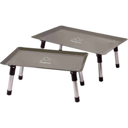LION SPORTS Treasure Bivvy Table 4 LION SPORTS Treasure Bivvy Table - Afbeelding 2