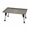 LION SPORTS Treasure Bivvy Table -Cortland Winkel lion sports treasure bivvy table 15tt250 accessoires en toebehoren