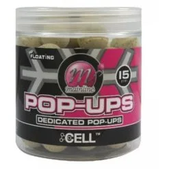 MAINLINE Dedicated Pop-Ups CELL 15mm