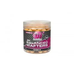 MAINLINE High Impact Balanced Wafters Choc-O 12mm