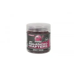 MAINLINE High Impact Balanced Wafters Spicy Crab 12mm