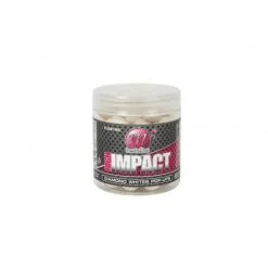 MAINLINE High Impact Pop-Ups Diamond Whites 15mm