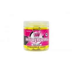 MAINLINE High Visual Pop-Ups Pineapple Juice 15mm