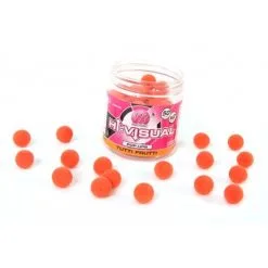 MAINLINE High Visual Pop-Ups Tutti Frutti 15mm -Cortland Winkel mainline high visual pop ups tutti frutti 15mm m13003 pop ups 2