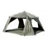 Nash Tackle NASH Bank Life Gazebo Pro -Cortland Winkel nash bank life gazebo pro t1300 bivvys en tenten