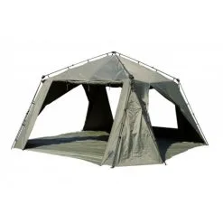 Nash Tackle NASH Bank Life Gazebo Pro