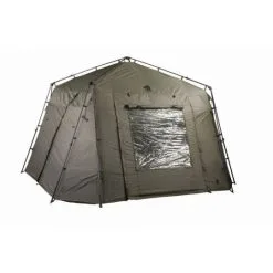 Nash Tackle NASH Bank Life Gazebo Pro -Cortland Winkel nash bank life gazebo pro t1300 bivvys en tenten 3