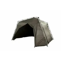 Nash Tackle NASH Bank Life Gazebo Pro -Cortland Winkel nash bank life gazebo pro t1300 bivvys en tenten 4