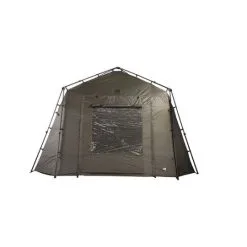 Nash Tackle NASH Bank Life Gazebo -Cortland Winkel nash bank life gazebo t1200 bivvys en tenten 3