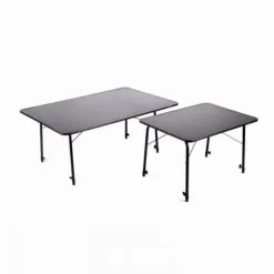 Nash Tackle NASH Bank Life Table Large -Cortland Winkel nash bank life table large t1203 bivvy tafels en organisers 3