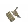 Nash Tackle NASH Chod Bands -Cortland Winkel nash chod bands t3543 accessoires en toebehoren