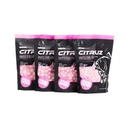 Nash Tackle NASH Citruz Boilies Pink 1kg