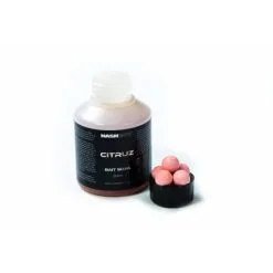 Nash Tackle NASH Citruz Liquid Bait Soak