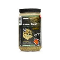 Nash Tackle NASH Mussel BLend / 500ml