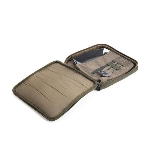 Nash Tackle NASH One Man Dining Set 4 Nash Tackle NASH One Man Dining Set - Afbeelding 2