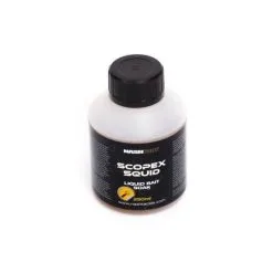 Nash Tackle NASH Scopex Squid Liquid Bait Soak