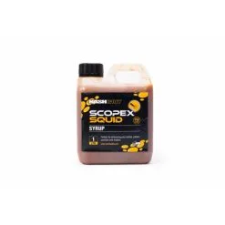 Nash Tackle NASH Scopex Squid Spod Syrup