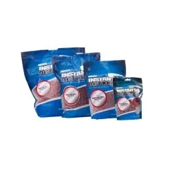 Nash Tackle NASH Squid & Krill Boilies 1kg