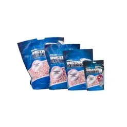 Nash Tackle NASH Strawberry Crush Boilies 1kg