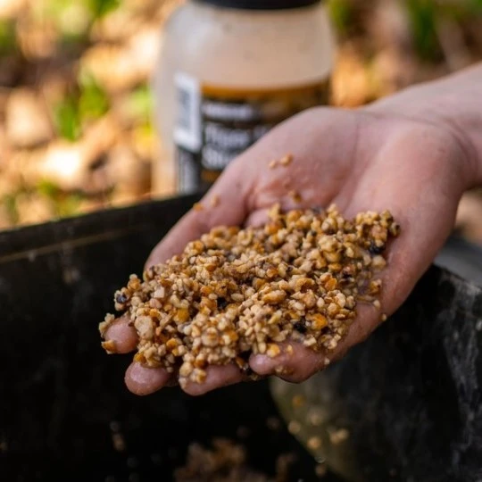 Nash Tackle NASH Tiger Nut Slush 4 Nash Tackle NASH Tiger Nut Slush - Afbeelding 2