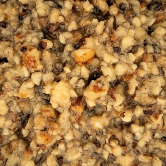 Nash Tackle NASH Tiger Nut Slush 6 Nash Tackle NASH Tiger Nut Slush - Afbeelding 4