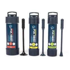 Nash Tackle NASH Webcast PVA