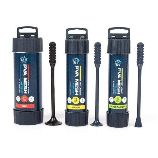 Nash Tackle NASH Webcast PVA 3 Nash Tackle NASH Webcast PVA