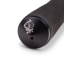 Nash Tackle NASH X 350 13ft 3.5lb -Cortland Winkel nash x 350 13ft 35lb t1655 karperhengels 5