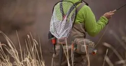 Fishpond Nomad Guide Net Original -Cortland Winkel nmln t