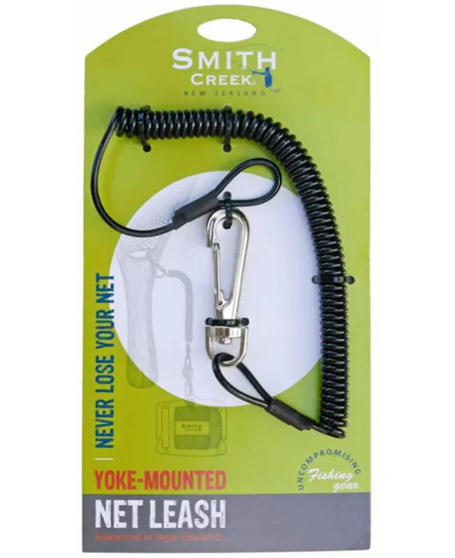 Smith Creek Net Leash 3 Smith Creek Net Leash