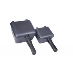 RIDGEMONKEY CLASSIC SANDWICH TOASTER STANDARD GRANITE EDITION -Cortland Winkel ridgemonkey classic sandwich toaster standard granite edition rm774 koken en eten 3