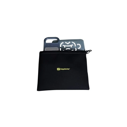 RIDGEMONKEY Connect Toaster XXL Pan & Griddle 5 RIDGEMONKEY Connect Toaster XXL Pan & Griddle - Afbeelding 4