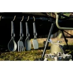 RIDGEMONKEY Q-LOCK UTENSIL SET -Cortland Winkel ridgemonkey q lock utensil set rm688 koken en eten 3