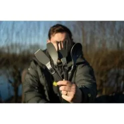 RIDGEMONKEY Q-LOCK UTENSIL SET -Cortland Winkel ridgemonkey q lock utensil set rm688 koken en eten 5