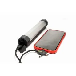 RIDGEMONKEY Vault Lite IR180 -Cortland Winkel ridgemonkey vault lite ir180 rm481 verlichting 15