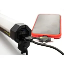 RIDGEMONKEY Vault Lite IR180 -Cortland Winkel ridgemonkey vault lite ir180 rm481 verlichting 16