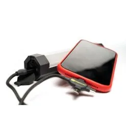 RIDGEMONKEY Vault Lite IR180 -Cortland Winkel ridgemonkey vault lite ir180 rm481 verlichting 18