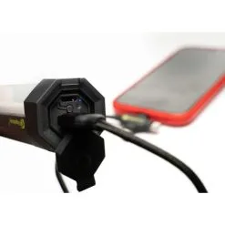 RIDGEMONKEY Vault Lite IR180 -Cortland Winkel ridgemonkey vault lite ir180 rm481 verlichting 19