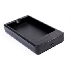 RIDGEMONKEY VAULT TECH BATTERY CHARGING DOCK -Cortland Winkel ridgemonkey vault tech battery charging dock rm172 bivvy tafels en organisers 2