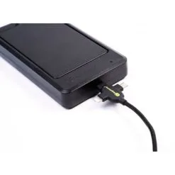 RIDGEMONKEY VAULT TECH BATTERY CHARGING DOCK
