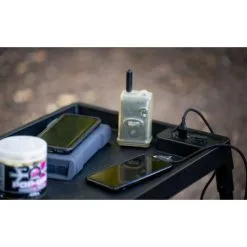 RIDGEMONKEY Vault Tech Table -Cortland Winkel ridgemonkey vault tech table rm155 bivvy tafels en organisers 6