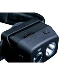 RIDGEMONKEY VRH300X USB Rechargeable Headtorch -Cortland Winkel ridgemonkey vrh300x usb rechargeable headtorch rm513 verlichting 5