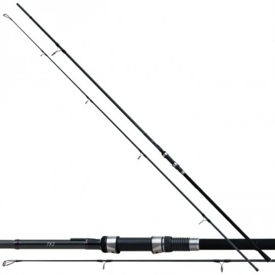 SHIMANO Tribal TX-2 10ft 3.00lb 3 SHIMANO Tribal TX-2 10ft 3.00lb